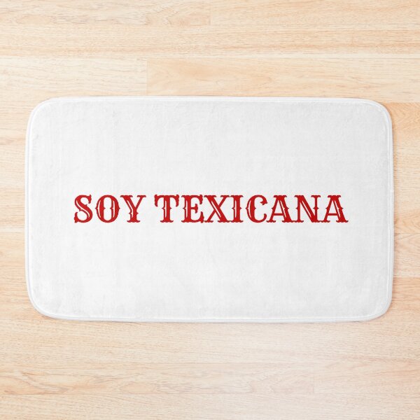Item preview, Soy Texicana  designed and sold by Shujii.