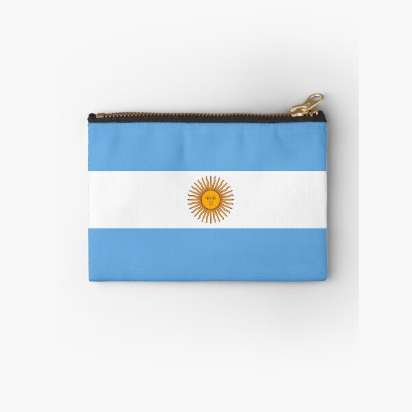 Item preview, Argentinian Flag designed and sold by HouseofBalloon.