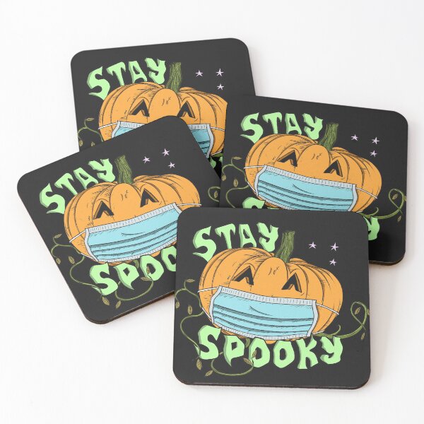 Item preview, Stay Spooky designed and sold by jamesehenderson.