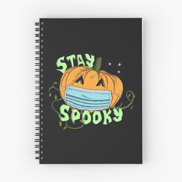 Item preview, Stay Spooky designed and sold by jamesehenderson.