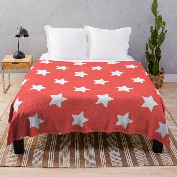 Item preview, White Stars designed and sold by JBaystro.
