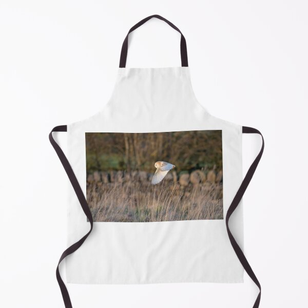 Item preview, Barn Owl designed and sold by Richard Greenwood.