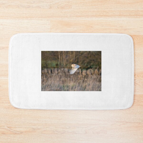 Item preview, Barn Owl designed and sold by Richard Greenwood.