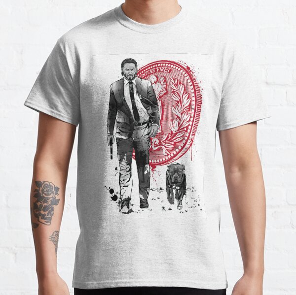 The Boogeyman Classic T-Shirt