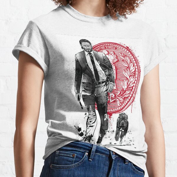 The Boogeyman Classic T-Shirt