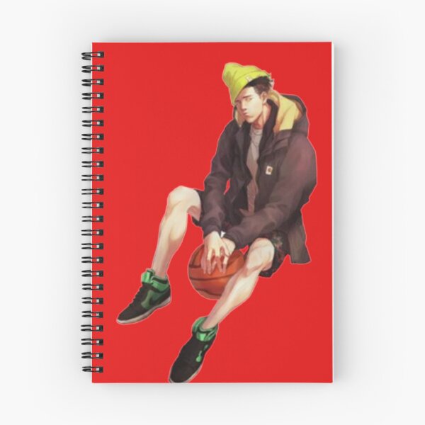 Item preview, slam dunk anime designed and sold by Eileen  Davis.