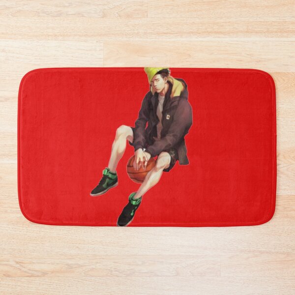 Item preview, slam dunk anime designed and sold by Eileen  Davis.