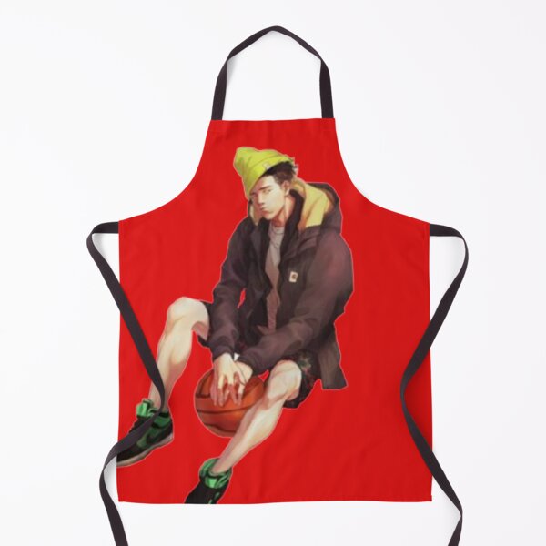 Item preview, slam dunk anime designed and sold by Eileen  Davis.