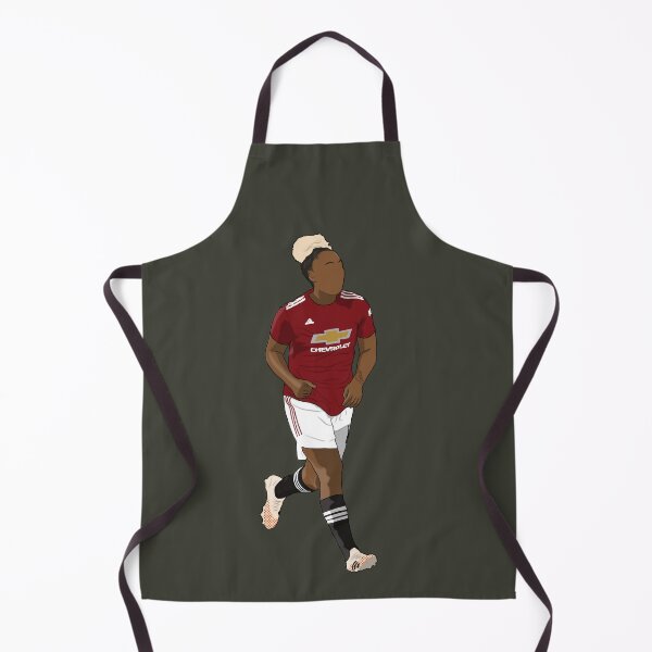 Item preview, Lauren James MUWFC designed and sold by Hevding.