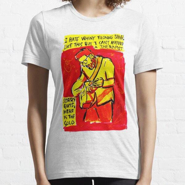 Ajj T Shirts Redbubble