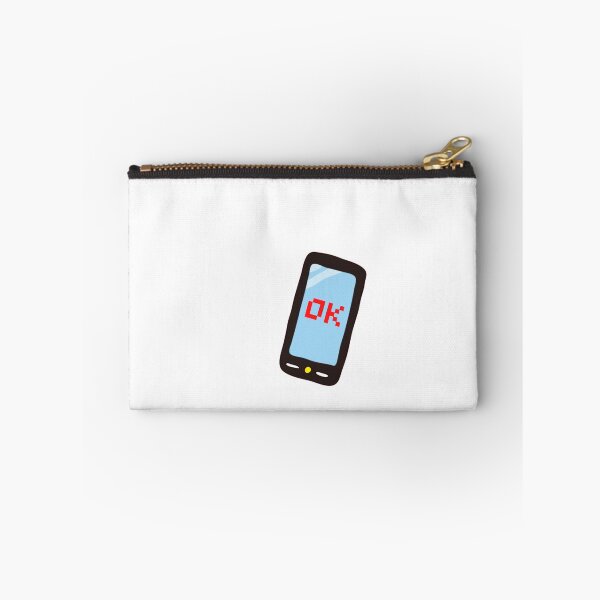 Item preview, OK SMARTPHONE, radiohead inspired designed and sold by Junsu Lim.
