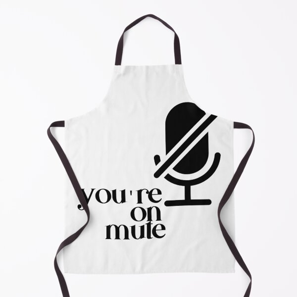 Item preview, You're on mute designed and sold by ManyaMalhotra.