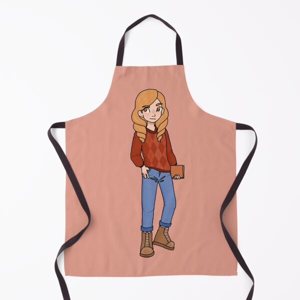 Item preview, Rory from bare a pop opera designed and sold by rori-arts.