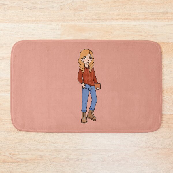 Item preview, Rory from bare a pop opera designed and sold by rori-arts.