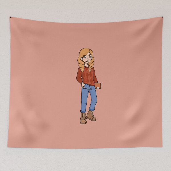 Item preview, Rory from bare a pop opera designed and sold by rori-arts.