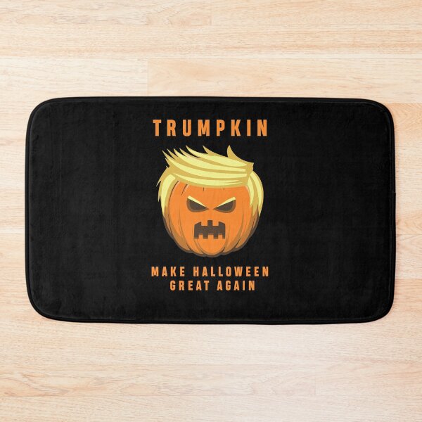 Item preview, TRUMPKIN MAKE HALLOWEEN GREAT AGAIN designed and sold by Dieowl.