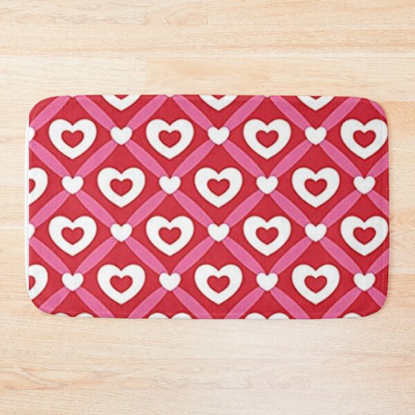 Item preview, Hearts in love designed and sold by JBaystro.