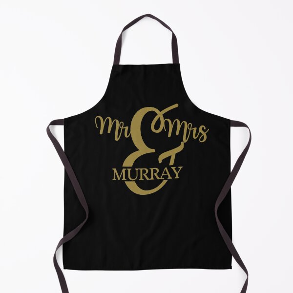 Item preview, Mr & Mrs MURRAY | Gift ideas designed and sold by yourscotborders.