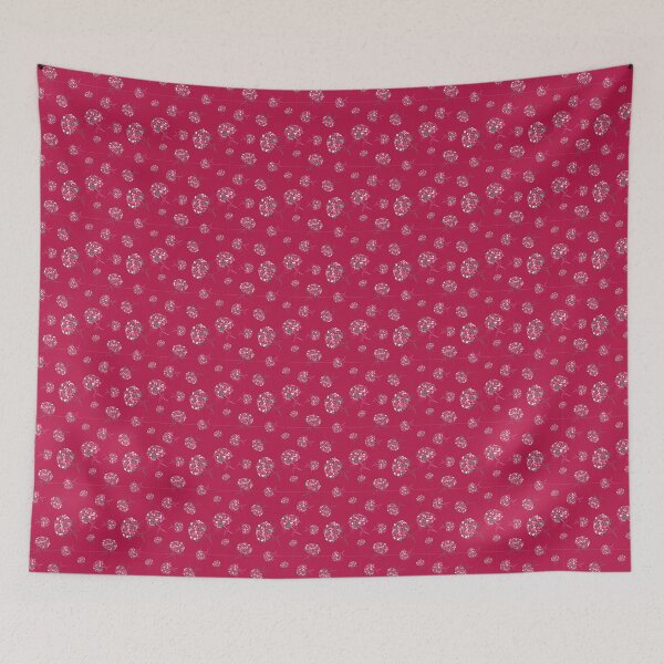 Item preview, Hortensias Magenta designed and sold by FAB813.