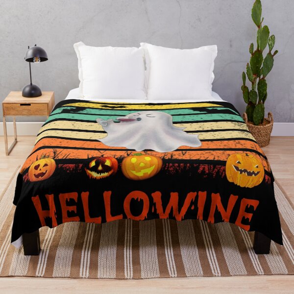 Item preview, Drunk ghost hellowine designed and sold by SidTastic .