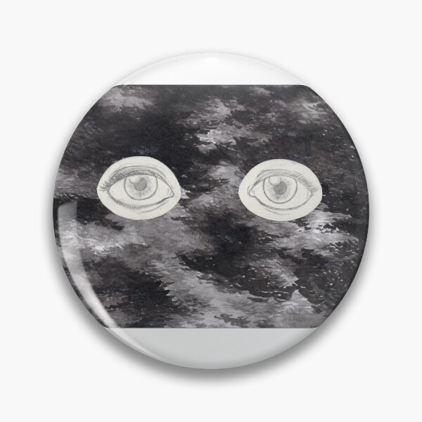 Item preview, Your Slightest Look Will Open Me Easily designed and sold by monstruodelicado.