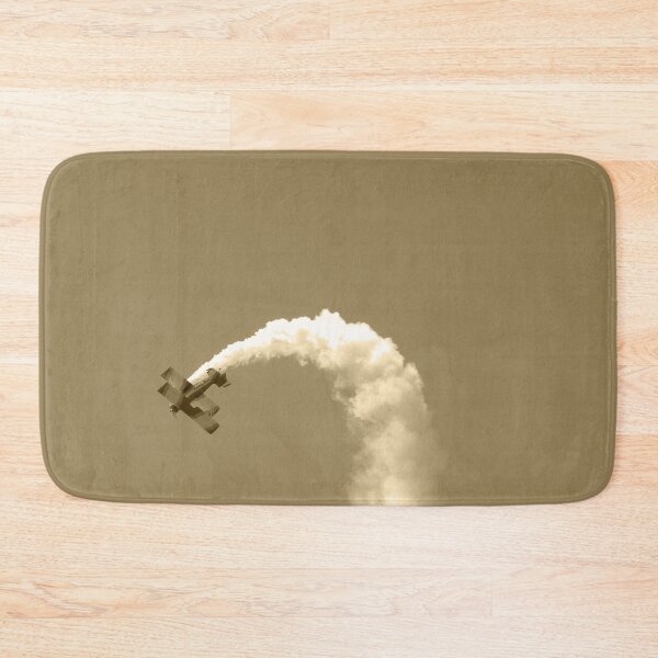 Item preview, Biplane Aerobatics Sepia designed and sold by lornakay.