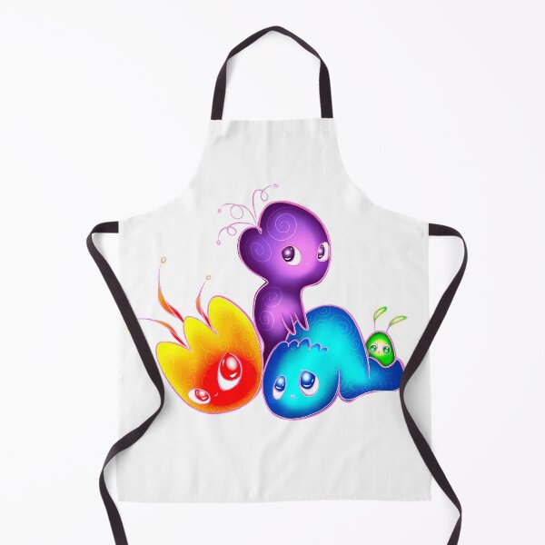 Item preview, Glowy Dudes designed and sold by EmilyAdeleArt.