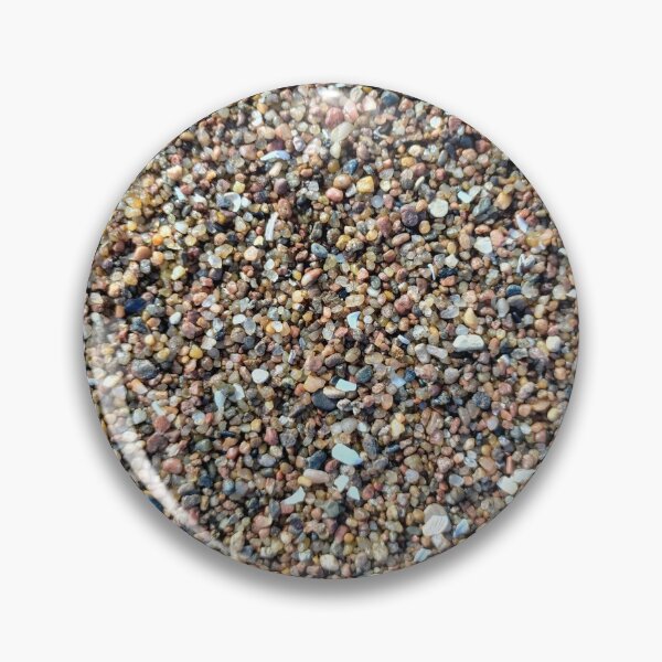 Item preview, Tiny Beach Pebbles designed and sold by D1mon.