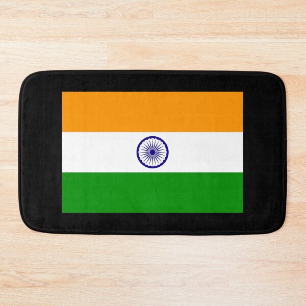 Item preview, Indian Flag designed and sold by HouseofBalloon.