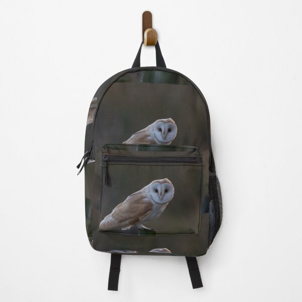 Item preview, barn owl designed and sold by tammy mellor.