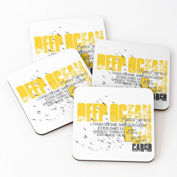 Item preview, Deep Ocean designed and sold by Fozy-Shop-Tees.
