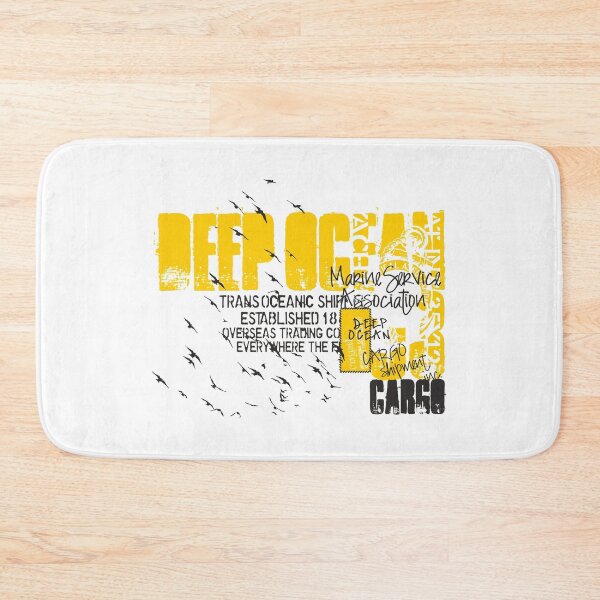 Item preview, Deep Ocean designed and sold by Fozy-Shop-Tees.
