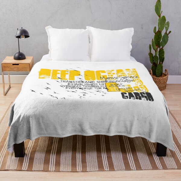 Item preview, Deep Ocean designed and sold by Fozy-Shop-Tees.
