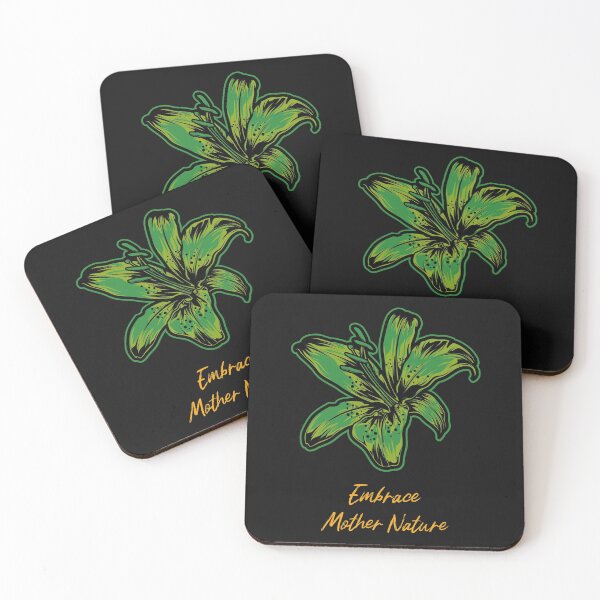 Item preview,  Embrace Mother Nature. designed and sold by ZainabStudio.