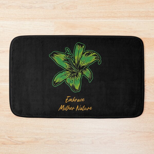 Item preview,  Embrace Mother Nature. designed and sold by ZainabStudio.