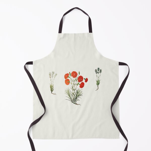 Item preview, Botanical Vintage Floral  designed and sold by iliketeas.