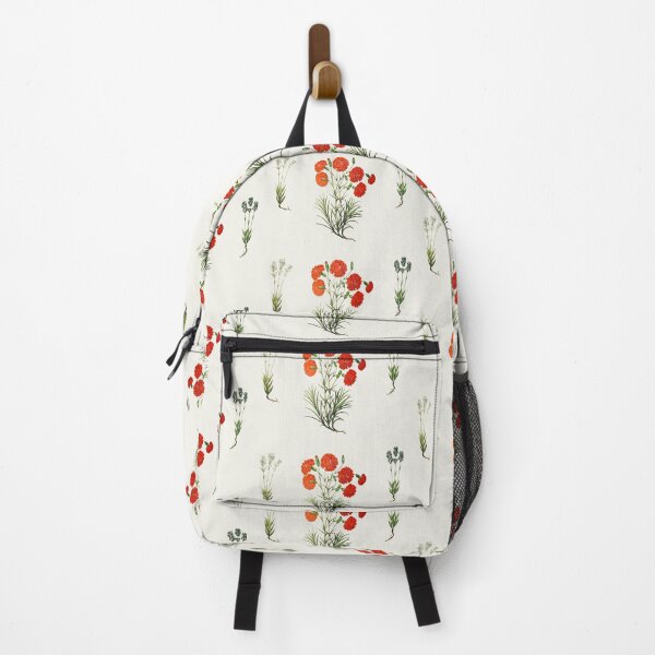 Item preview, Botanical Vintage Floral designed and sold by iliketeas.