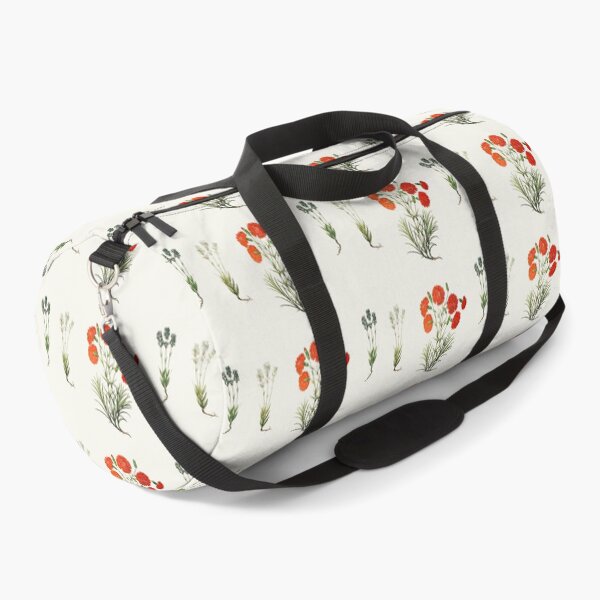 Item preview, Botanical Vintage Floral  designed and sold by iliketeas.