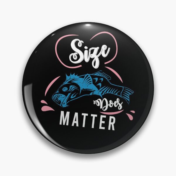 Item preview, Size Does Matter designed and sold by AliAze.