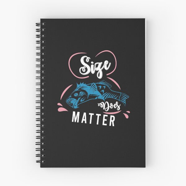 Item preview, Size Does Matter designed and sold by AliAze.