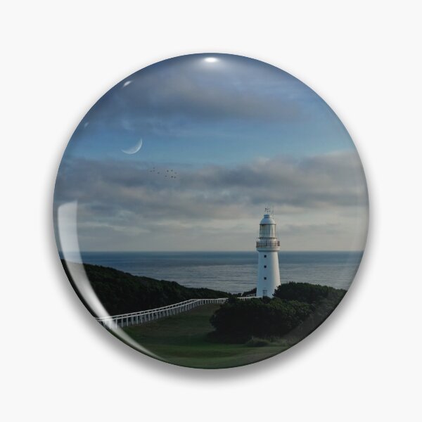 Item preview, Cape Otway Lighthouse. designed and sold by Alex Preiss.