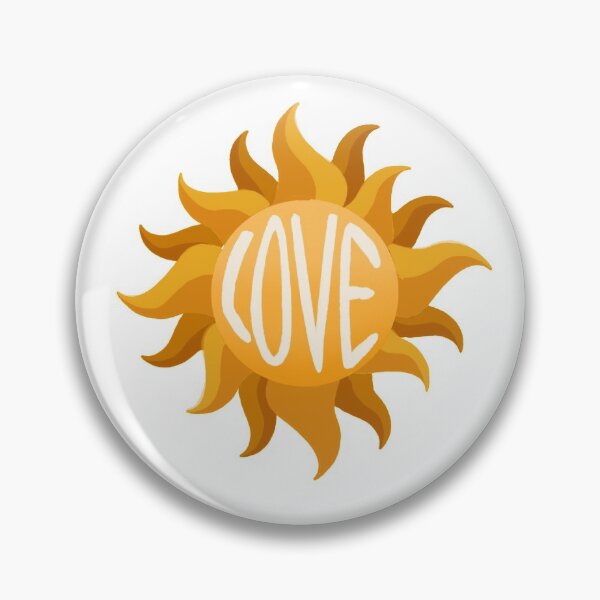 Item preview, loving sun designed and sold by PhoebeCat13.