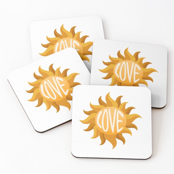 Item preview, loving sun designed and sold by PhoebeCat13.