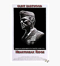 Movie Poster Merchandise Photographic Print