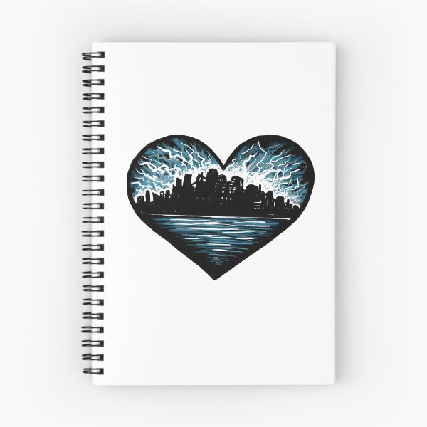Item preview, 10 Years of Deep Blue  designed and sold by McLaren Martin.