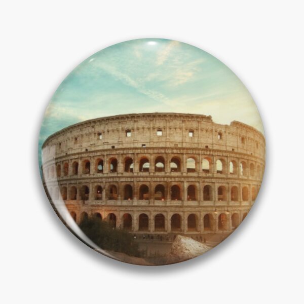Item preview, Magnífico Coliseo-Roma designed and sold by DopeTops.