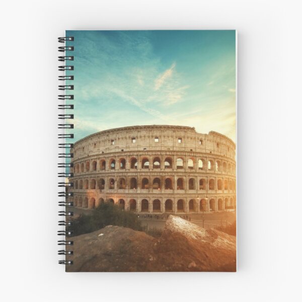 Item preview, Mgnificent Colosseum-Rome designed and sold by DopeTops.