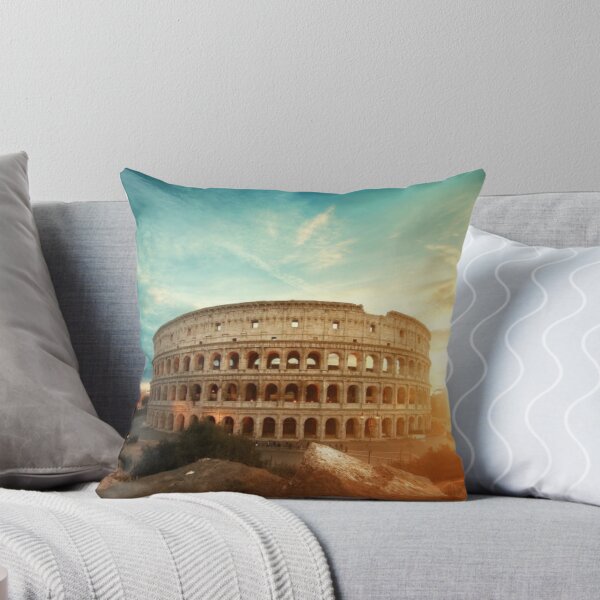 Item preview, Magnífico Coliseo-Roma designed and sold by DopeTops.