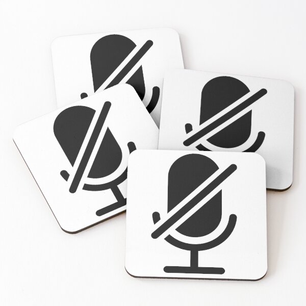 Item preview, Copy of You're on mute designed and sold by ManyaMalhotra.