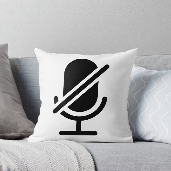 Item preview, Copy of You're on mute designed and sold by ManyaMalhotra.
